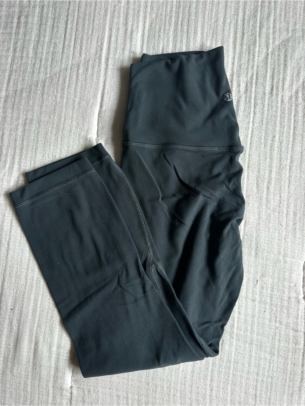 lululemon cropped Leggings